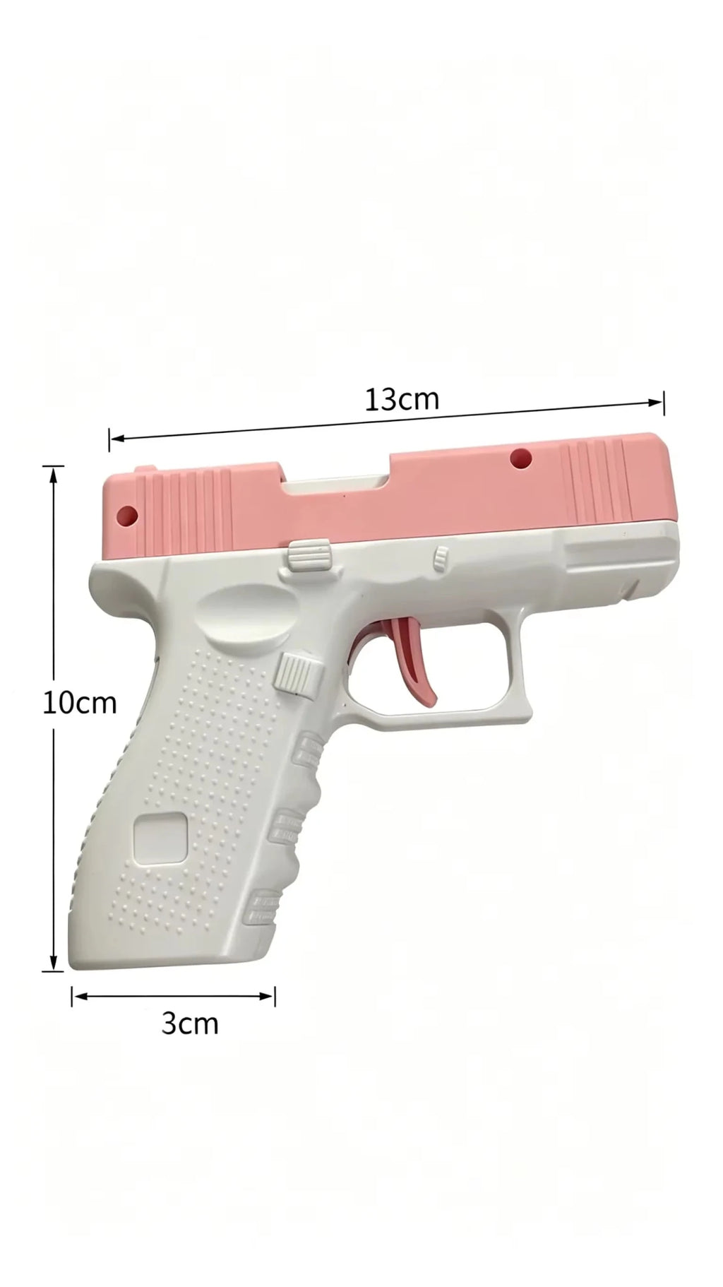 Pistolet à eau enfant - Kyoukaï