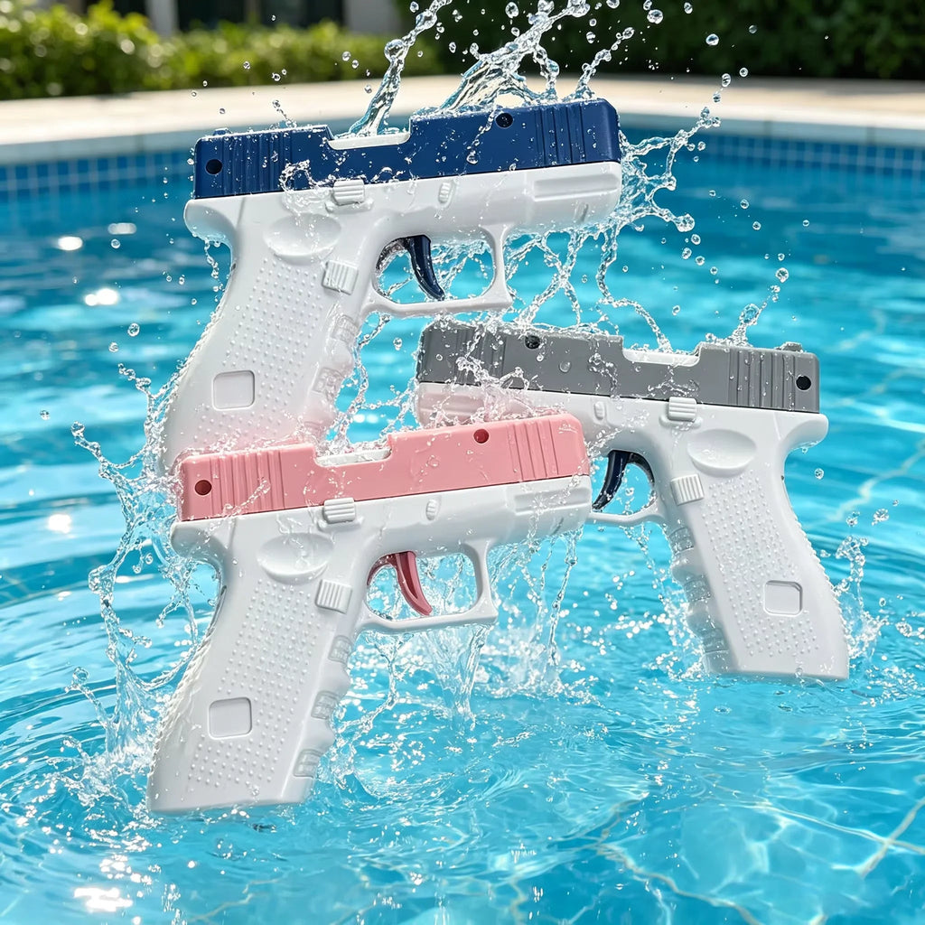 Pistolet à eau enfant - Kyoukaï