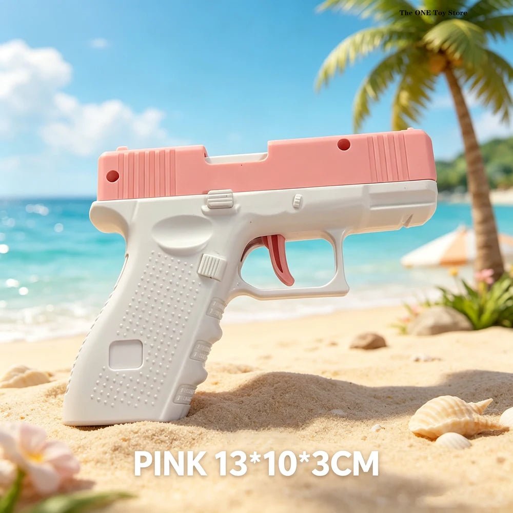 Pistolet à eau enfant - Kyoukaï