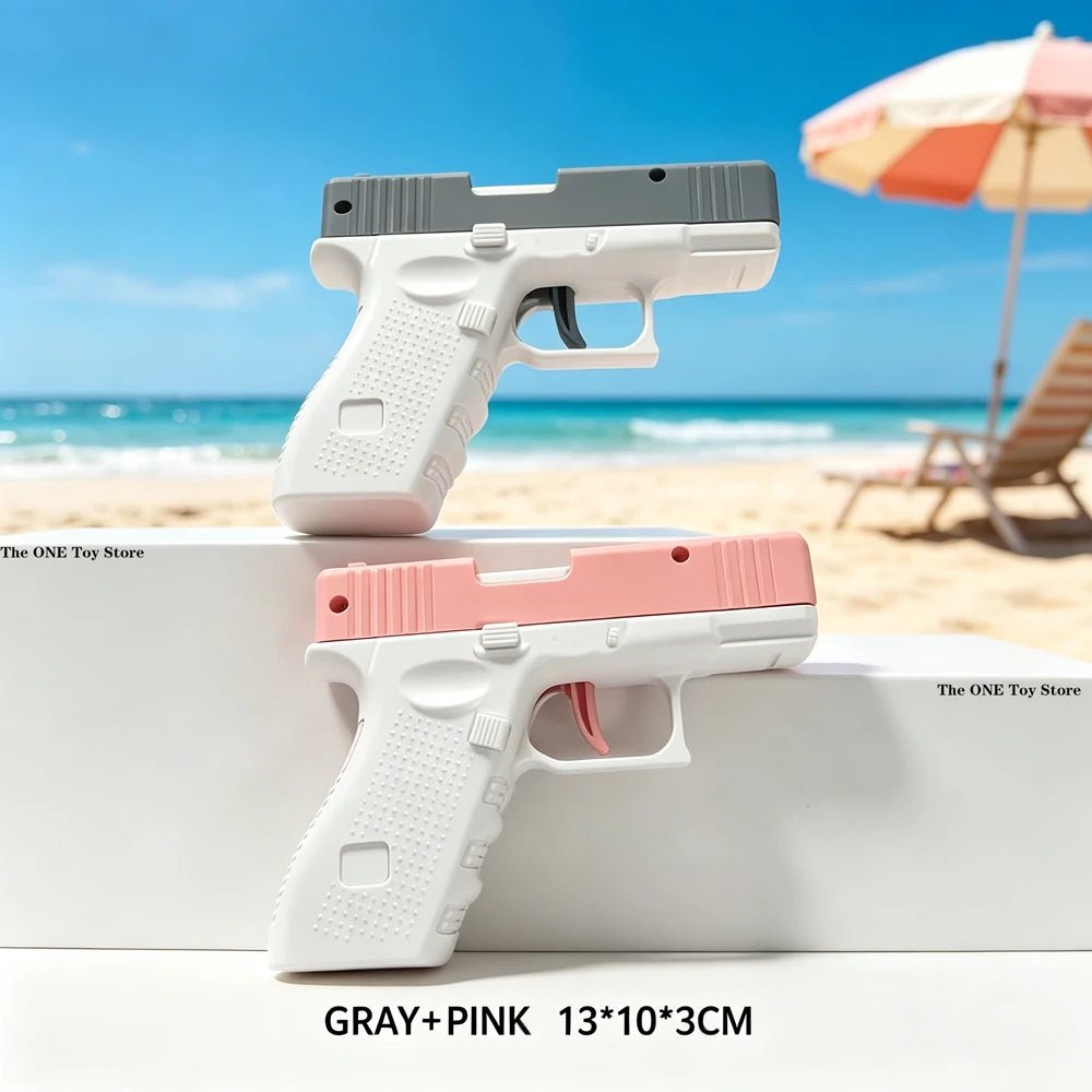 Pistolet à eau enfant - Kyoukaï