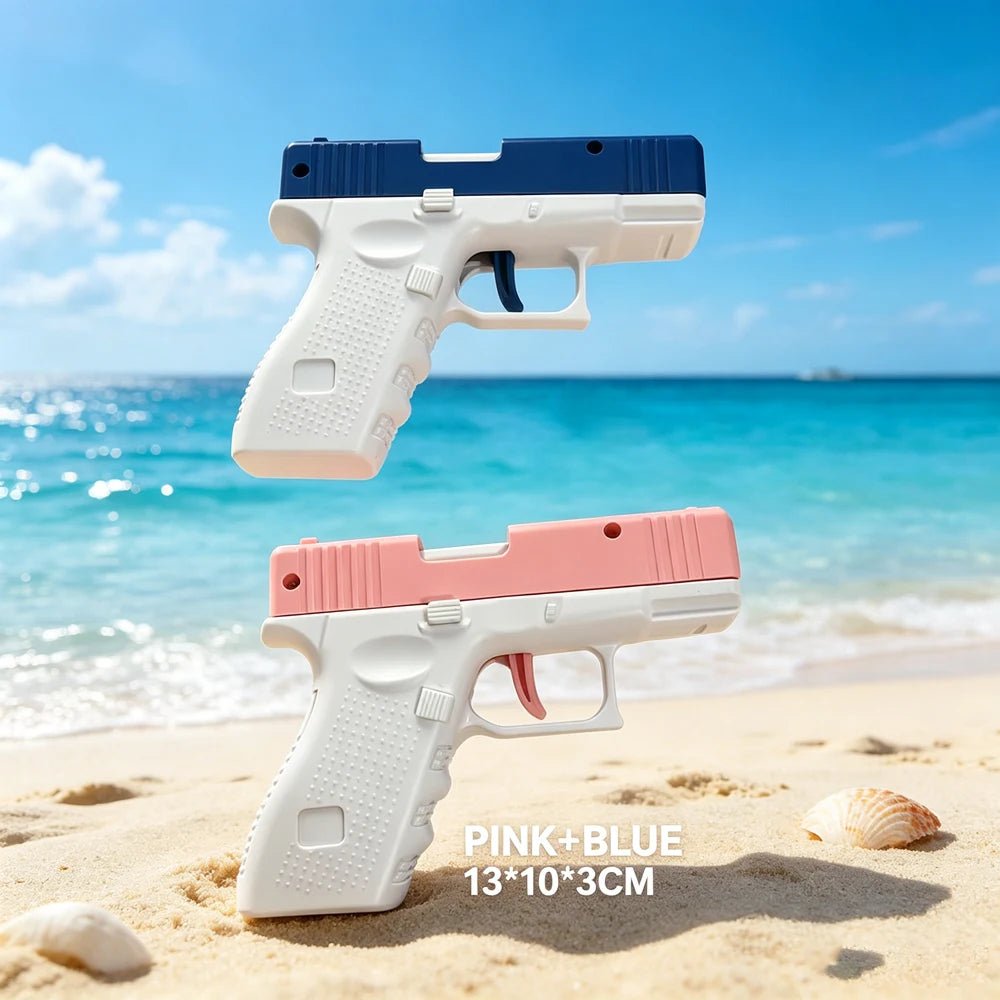 Pistolet à eau enfant - Kyoukaï
