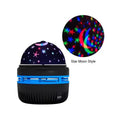 Projecteur Ciel Étoilé LED - Kyoukaï