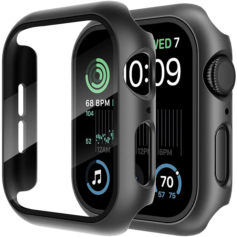 Protection Apple Watch 360° - Kyoukaï