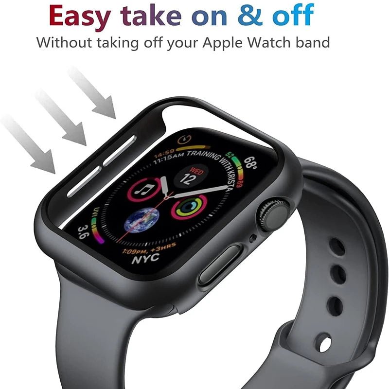 Protection Apple Watch 360° - Kyoukaï
