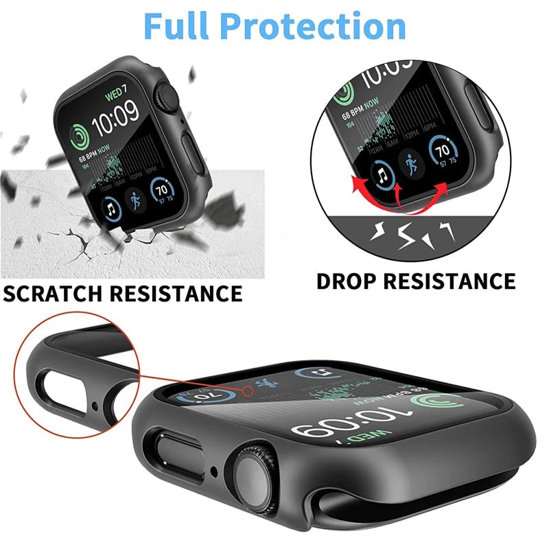 Protection Apple Watch 360° - Kyoukaï