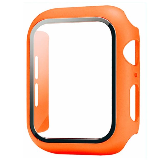 Protection Apple Watch 360° - Kyoukaï