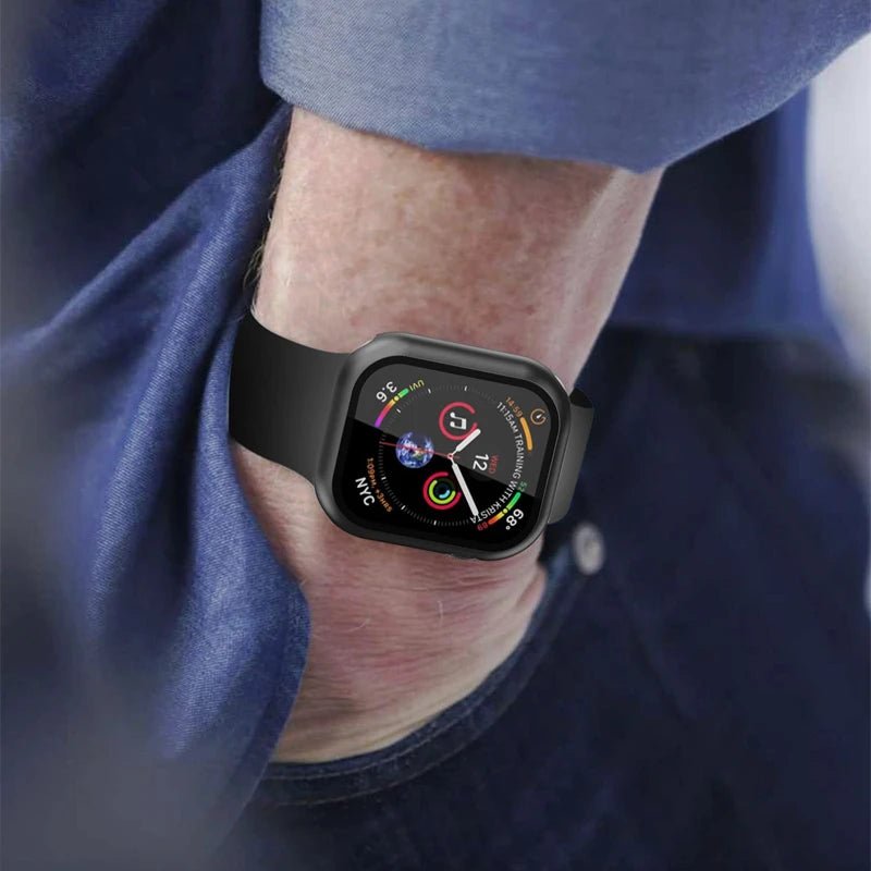 Protection Apple Watch 360° - Kyoukaï