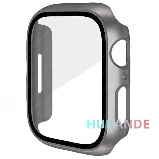 Protection Apple Watch 360° - Kyoukaï