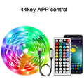 Ruban LED RGB app - Kyoukaï