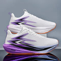 Running Shoes Speciality Marathon Men Sports Breathable Lightweight Carbon Board Women's Comfortable Athletic Nonskid Sneakers - Kyoukaï