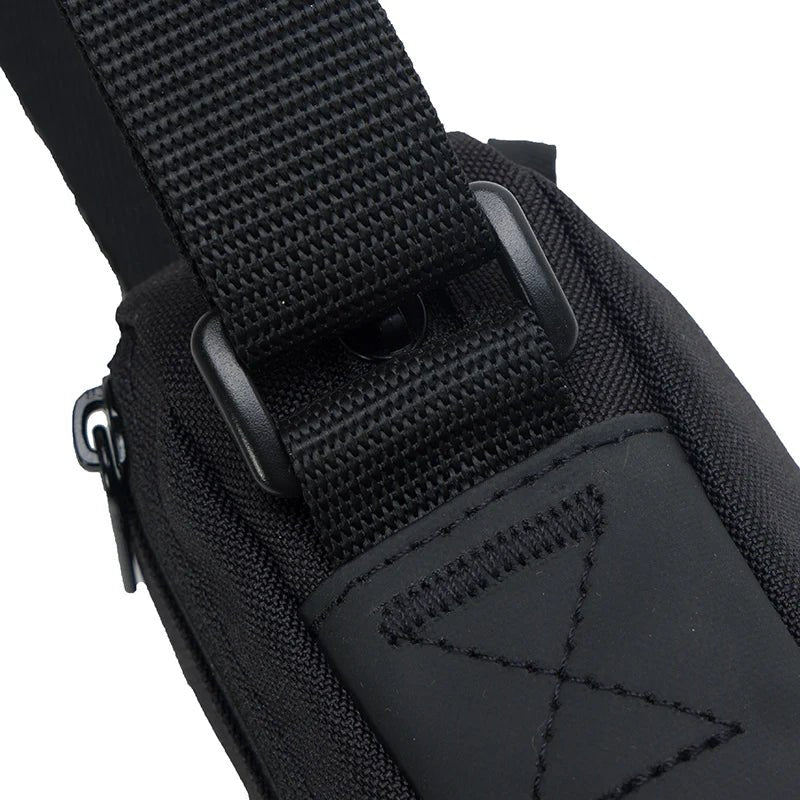 Sac banane Adidas bandoulière - Kyoukaï