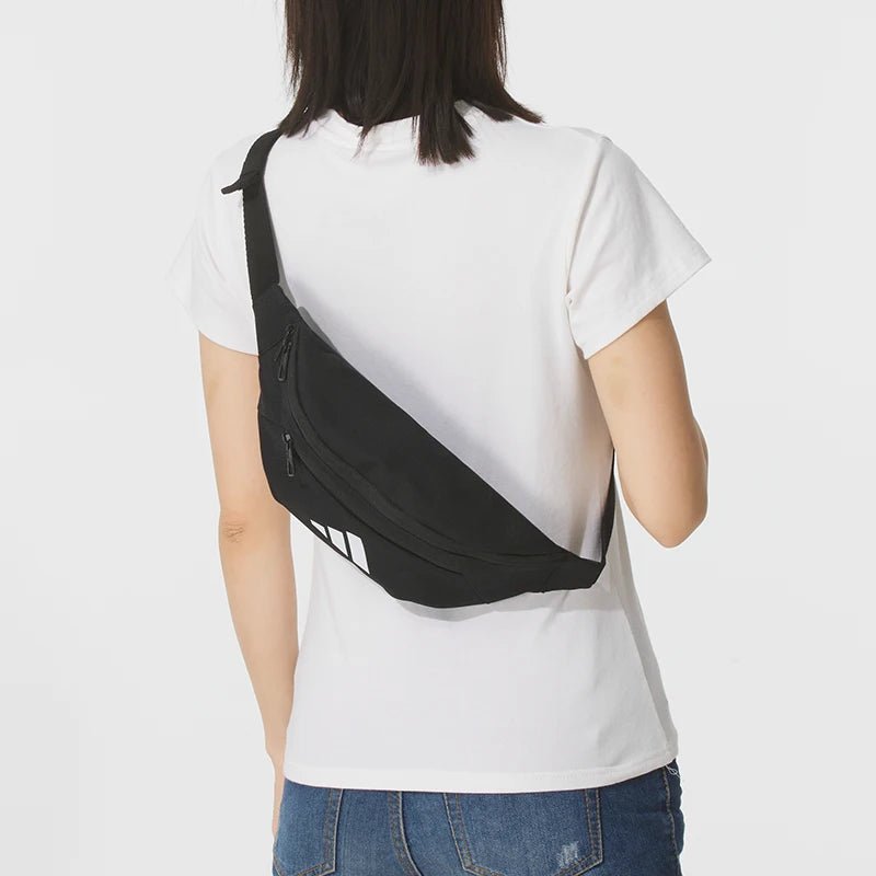 Sac banane Adidas sport casual - Kyoukaï