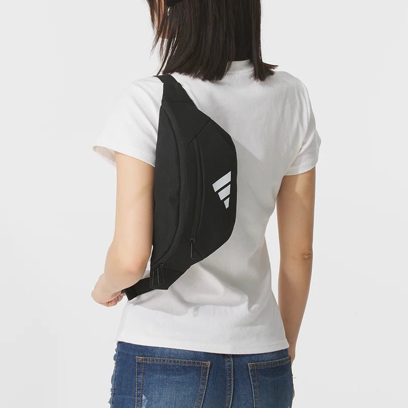 Sac banane Adidas sport casual - Kyoukaï
