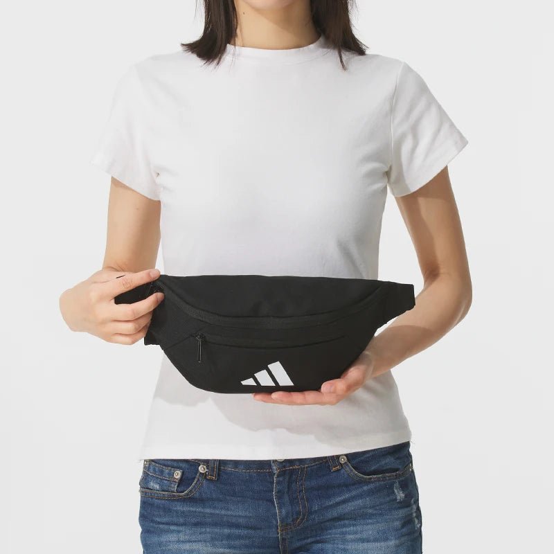 Sac banane Adidas sport casual - Kyoukaï