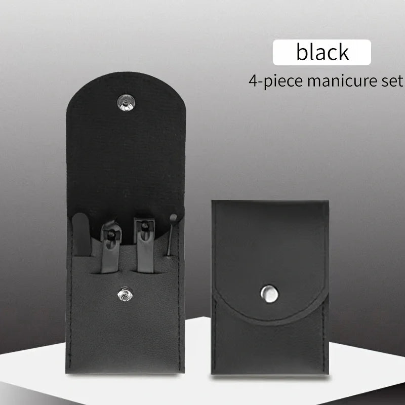 Set coupe-ongles manucure - Kyoukaï