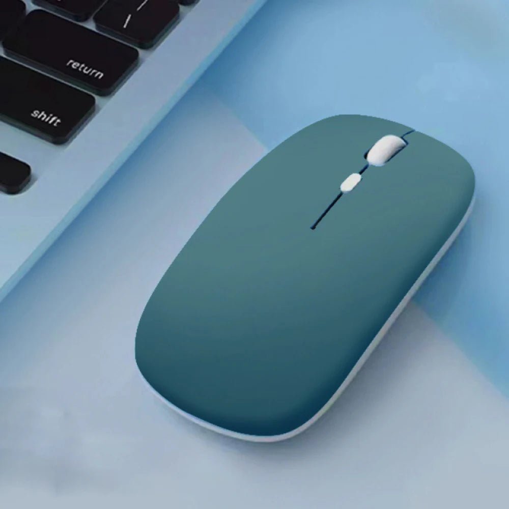 Souris Bluetooth macaron - Kyoukaï