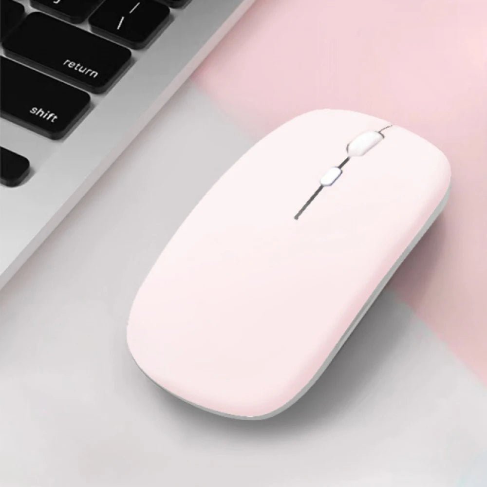 Souris Bluetooth macaron - Kyoukaï