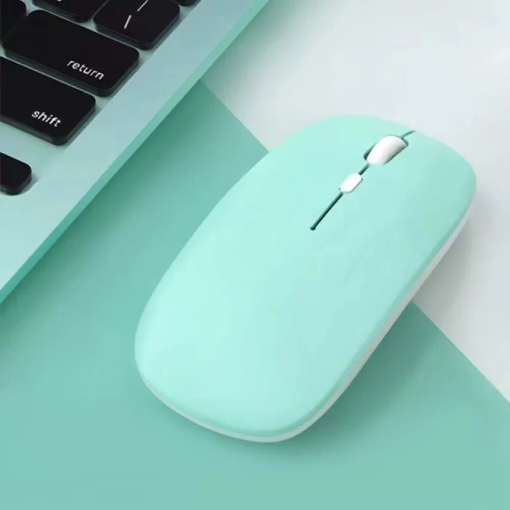 Souris Bluetooth macaron - Kyoukaï