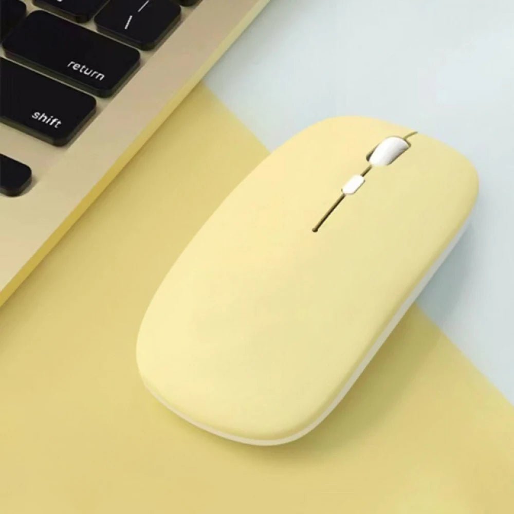 Souris Bluetooth macaron - Kyoukaï