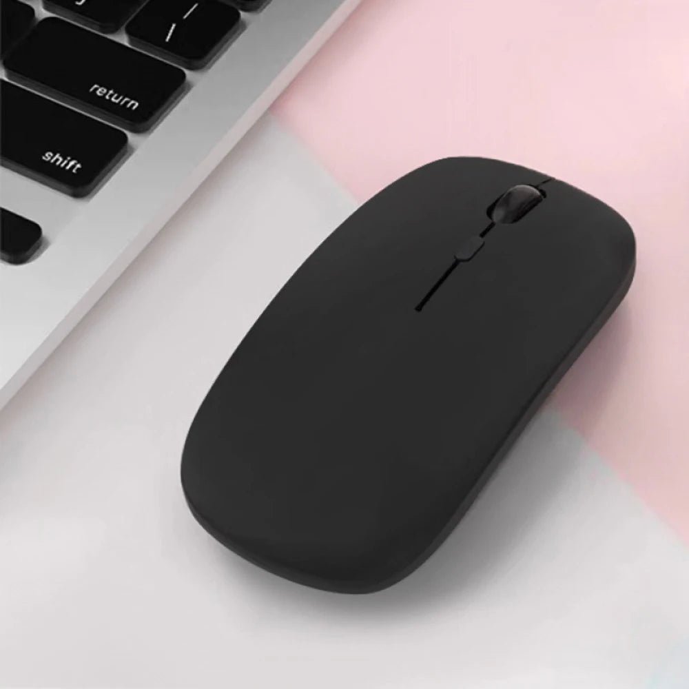 Souris Bluetooth macaron - Kyoukaï