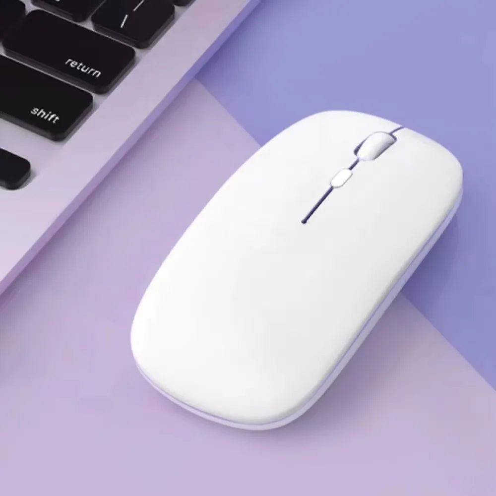 Souris Bluetooth macaron - Kyoukaï