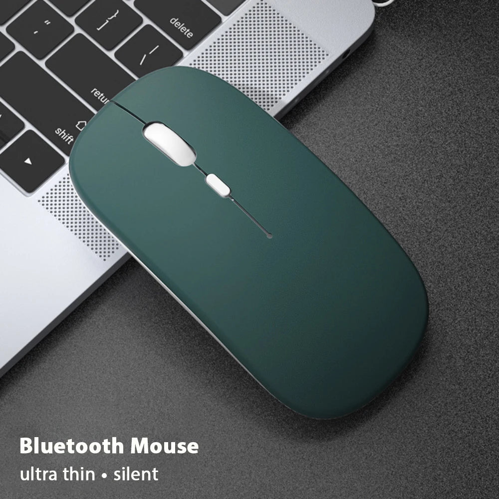Souris Bluetooth macaron - Kyoukaï