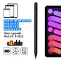 Stylet Apple Pencil LED - Kyoukaï