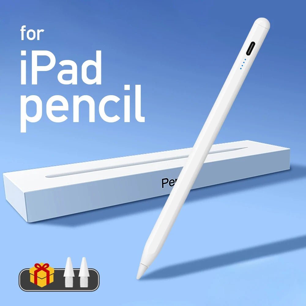 Stylet Apple Pencil LED - Kyoukaï