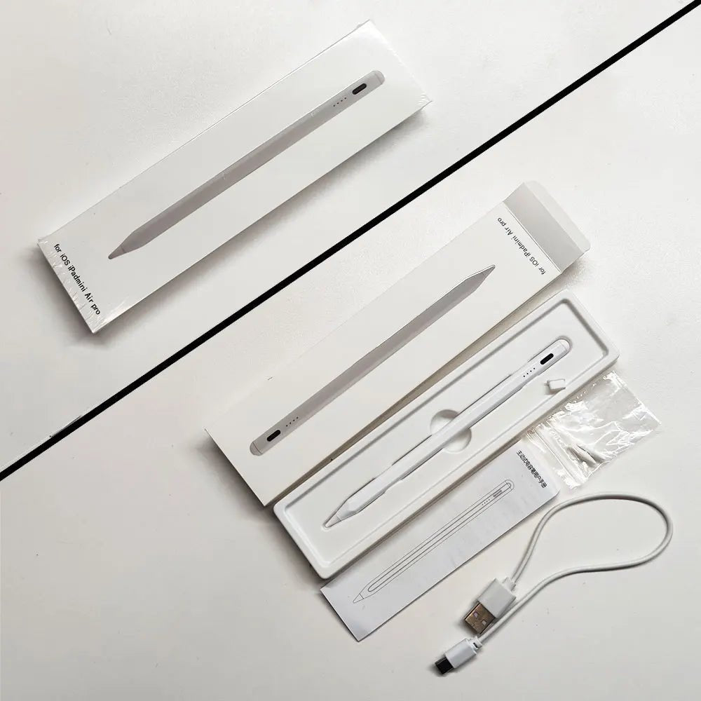 Stylet Apple Pencil LED - Kyoukaï
