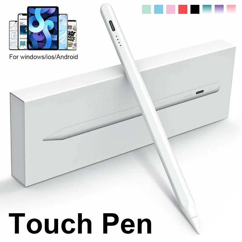 Stylet iPad anti-paume - Kyoukaï
