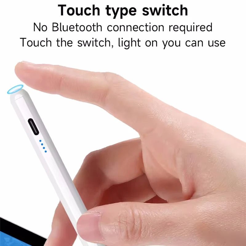 Stylet Universel Précision - Kyoukaï
