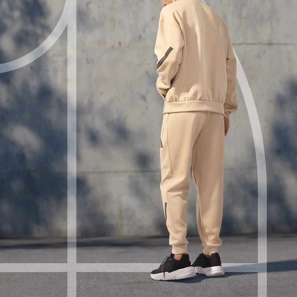 Sweat Adidas Z.N.E. tricot homme - Kyoukaï