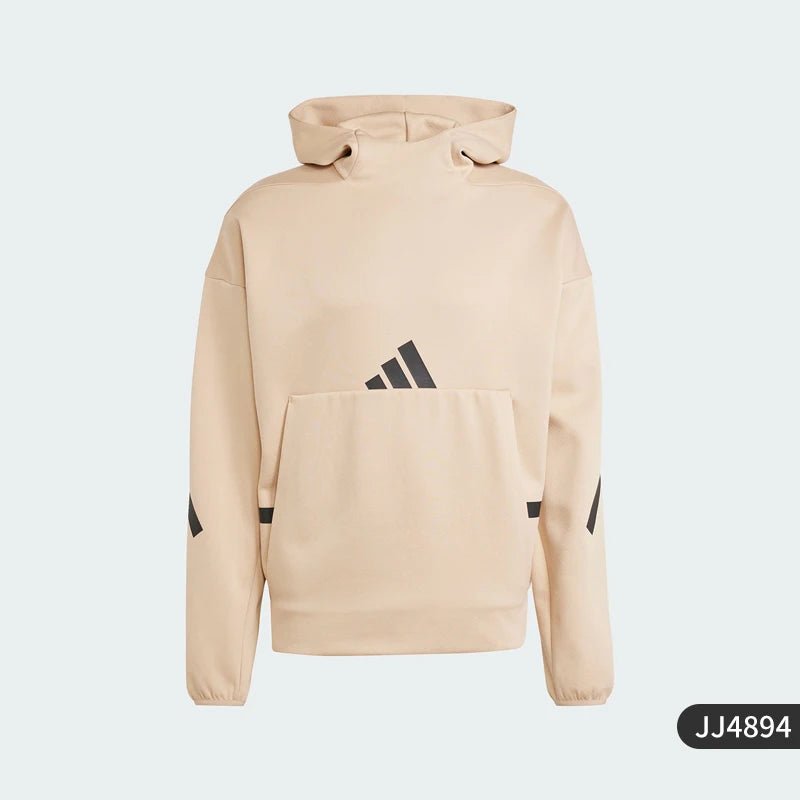 Sweat Adidas Z.N.E. tricot homme - Kyoukaï