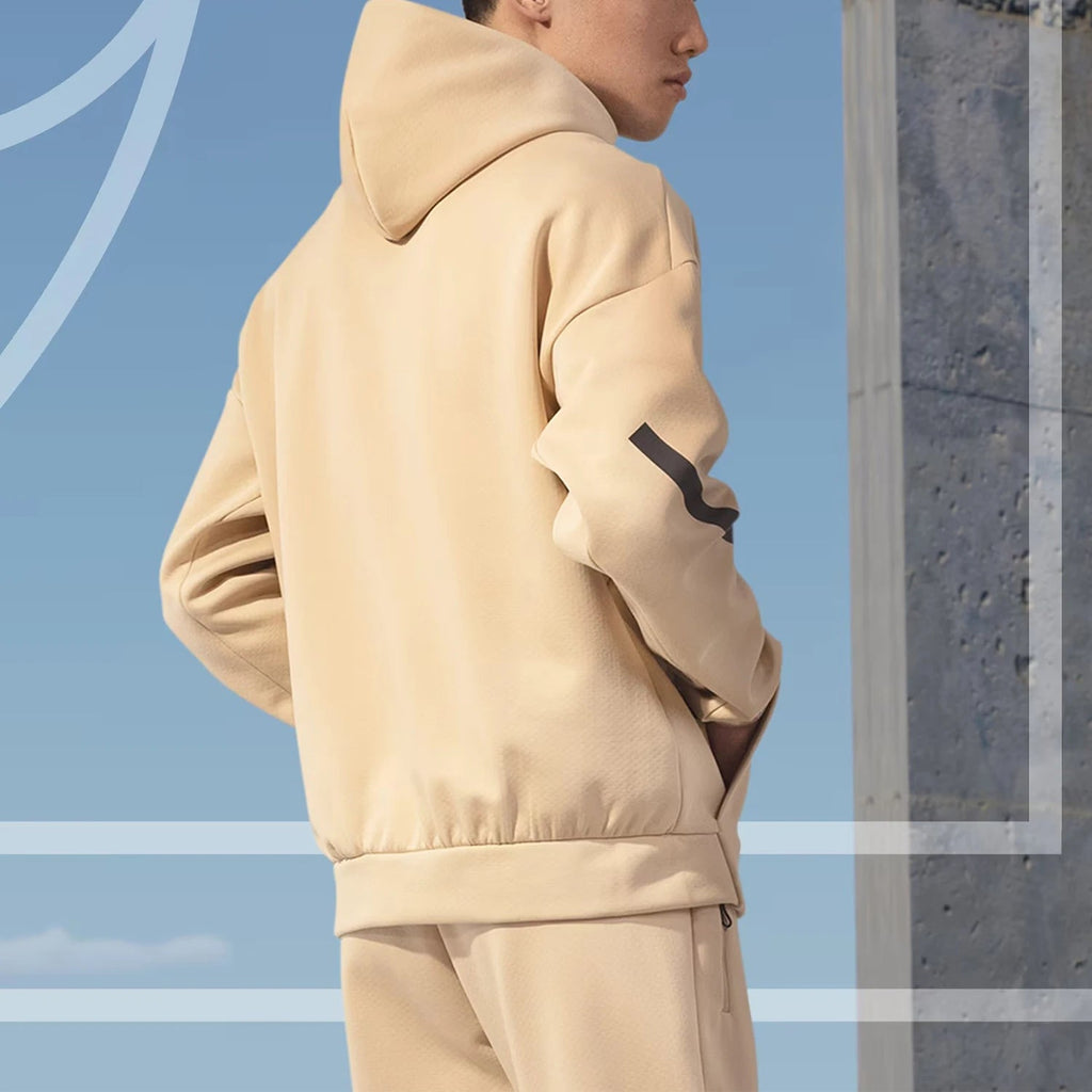 Sweat Adidas Z.N.E. tricot homme - Kyoukaï