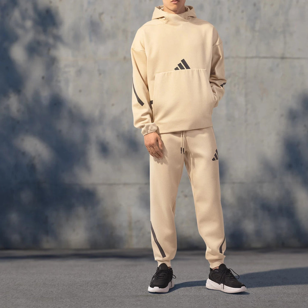 Sweat Adidas Z.N.E. tricot homme - Kyoukaï