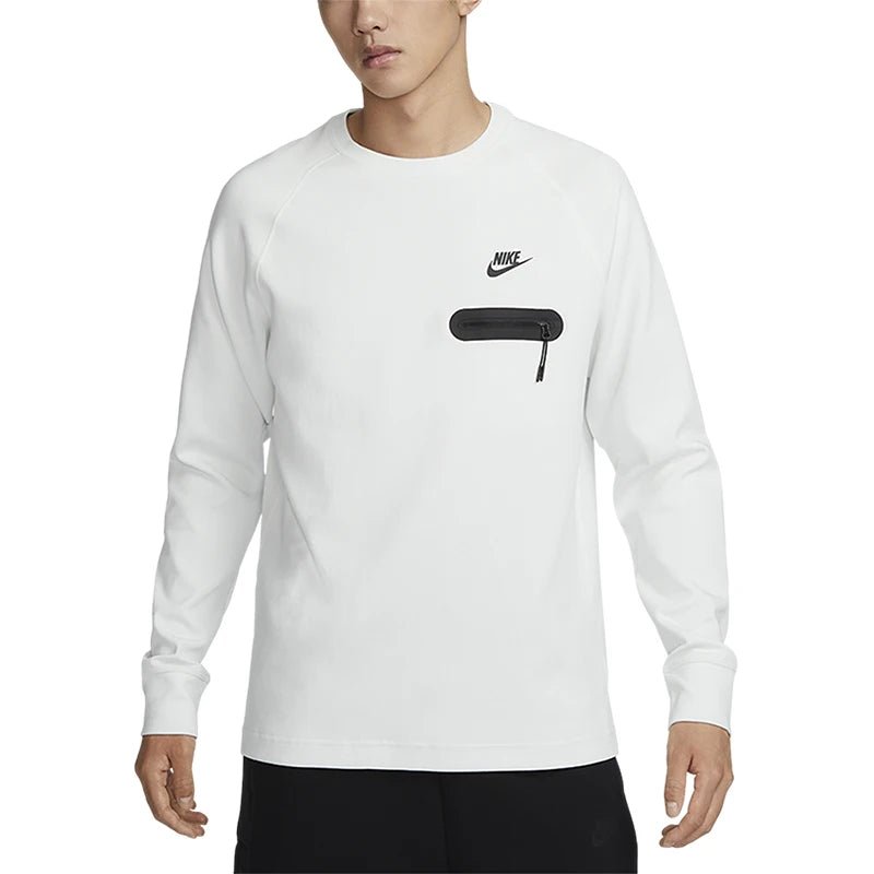 Sweat Nike Tech Fleece homme - Kyoukaï