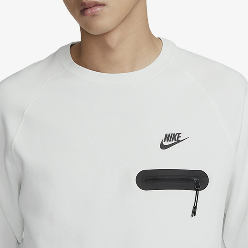Sweat Nike Tech Fleece homme - Kyoukaï