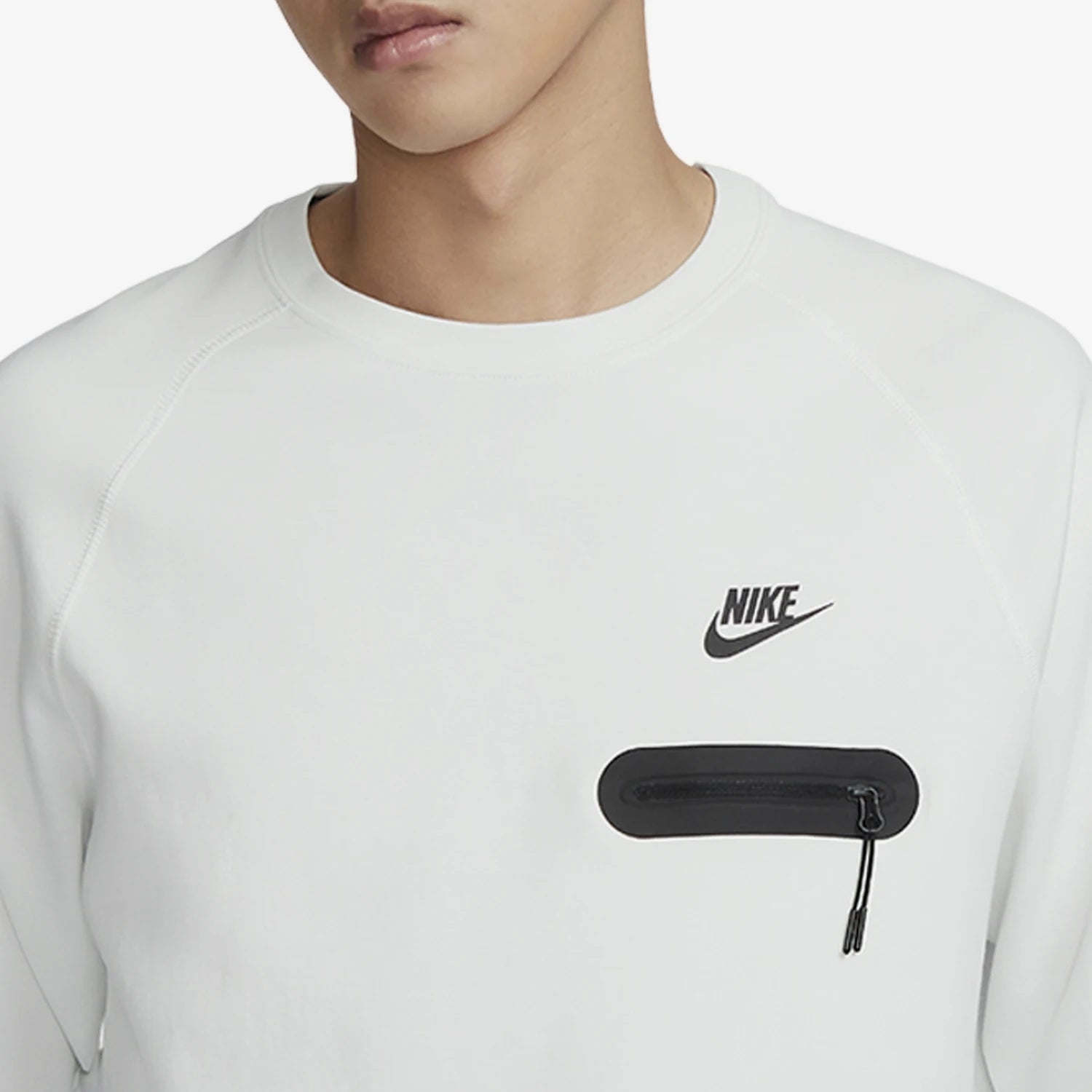 Sweat Nike Tech Fleece homme - Kyoukaï