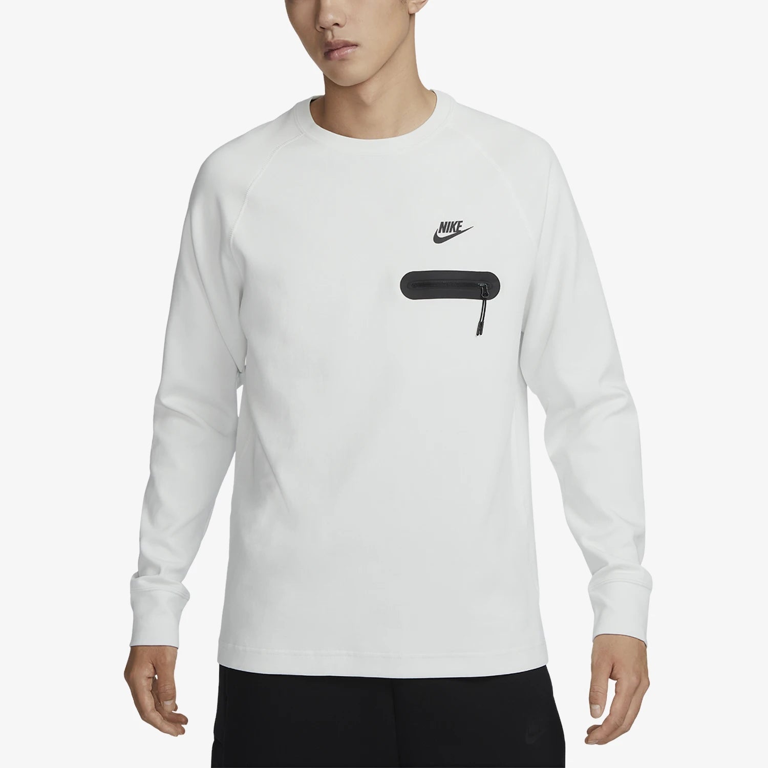 Sweat Nike Tech Fleece homme - Kyoukaï