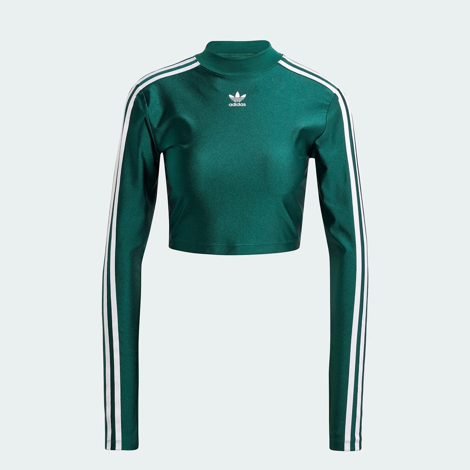 T-shirt Adidas Originals femme rétro - Kyoukaï
