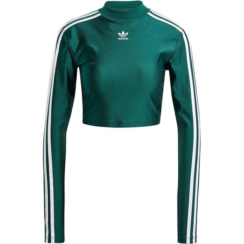 T-shirt Adidas Originals femme rétro - Kyoukaï