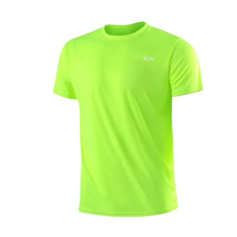 T-shirt sport homme respirant - Kyoukaï