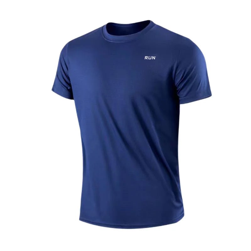 T-shirt sport homme respirant - Kyoukaï