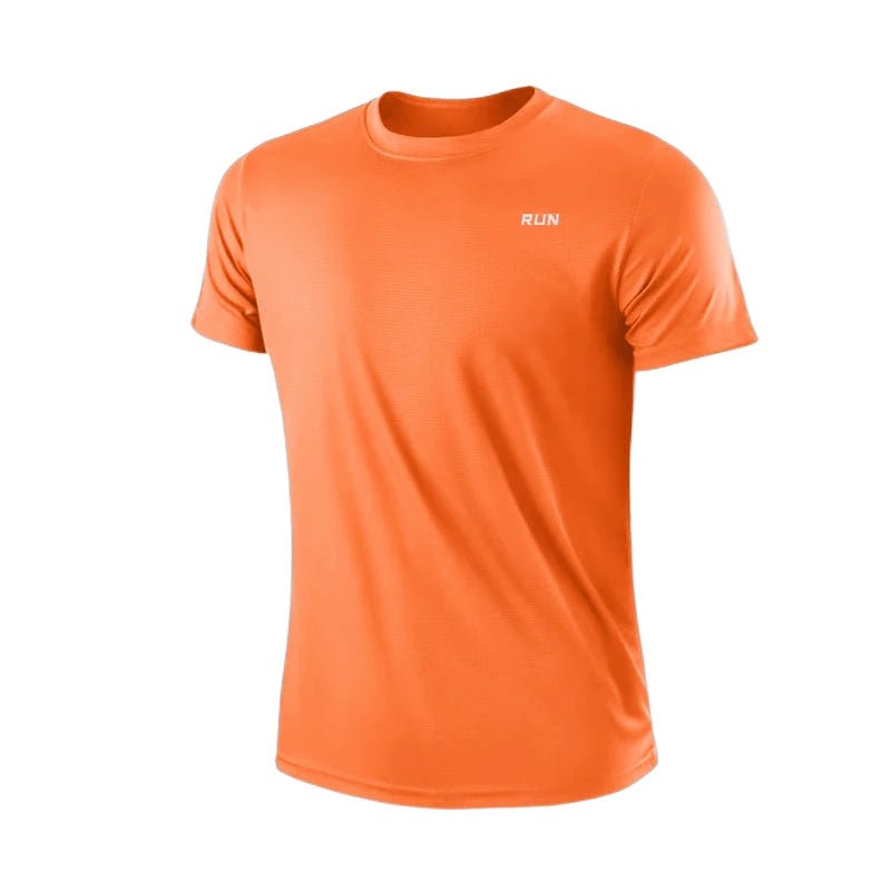 T-shirt sport homme respirant - Kyoukaï