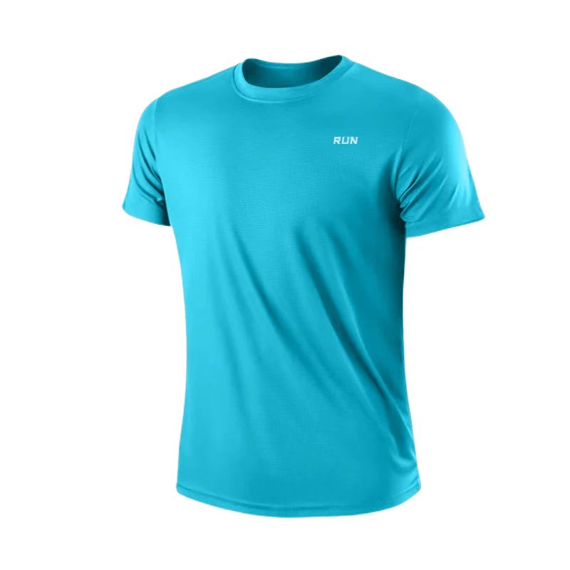 T-shirt sport homme respirant - Kyoukaï