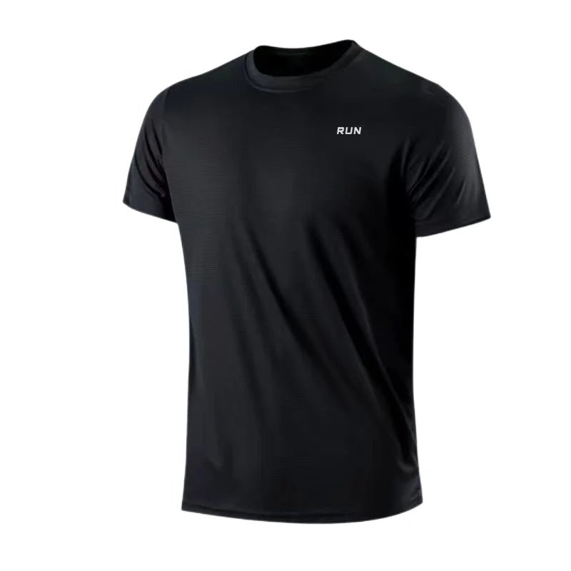 T-shirt sport homme respirant - Kyoukaï