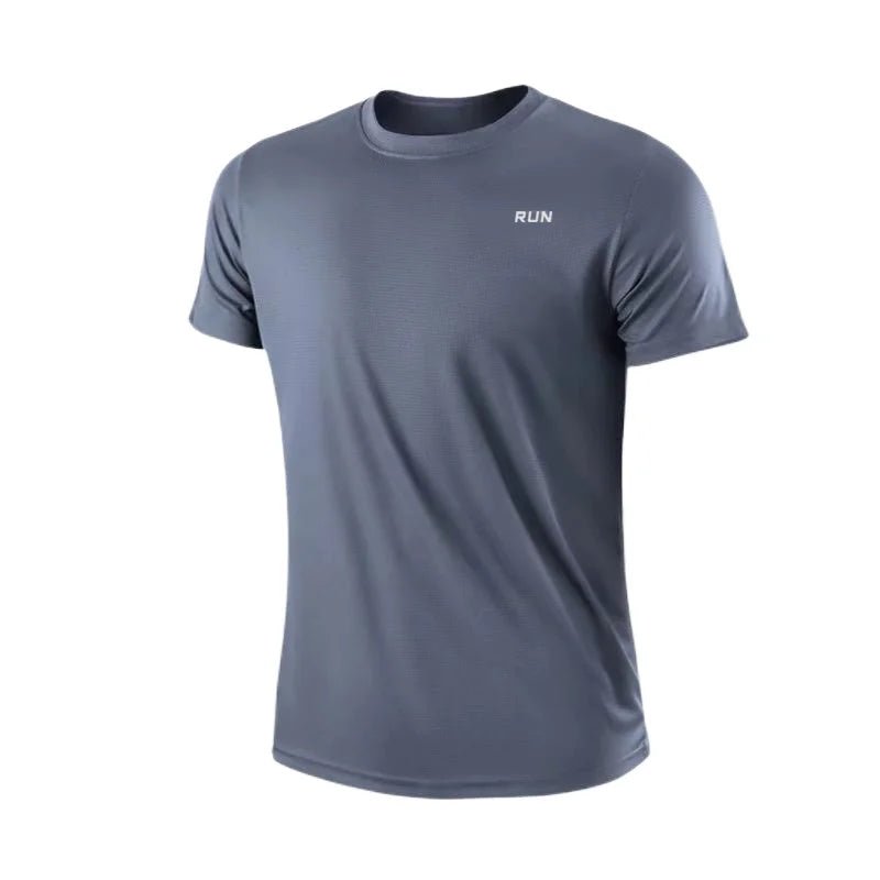 T-shirt sport homme respirant - Kyoukaï