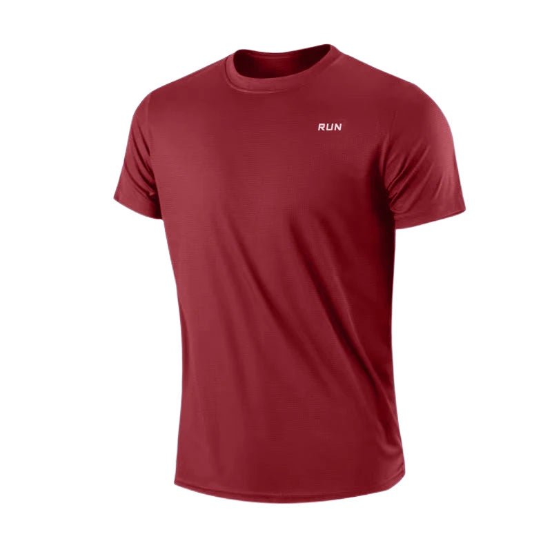 T-shirt sport homme respirant - Kyoukaï