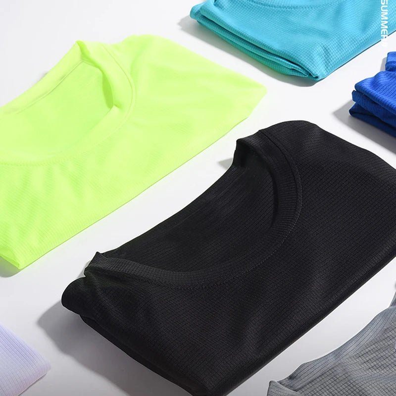 T-shirt sport oversize - Kyoukaï