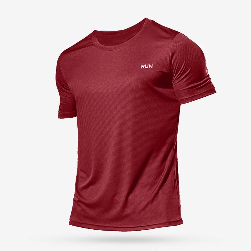 T-shirt sport oversize - Kyoukaï